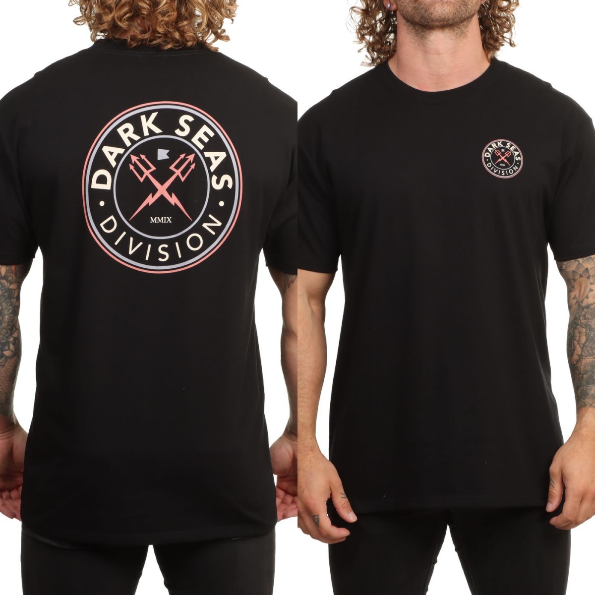 Wild Style Retro Ocean Street  - Streetwear Brand Tees ulasan dan harga