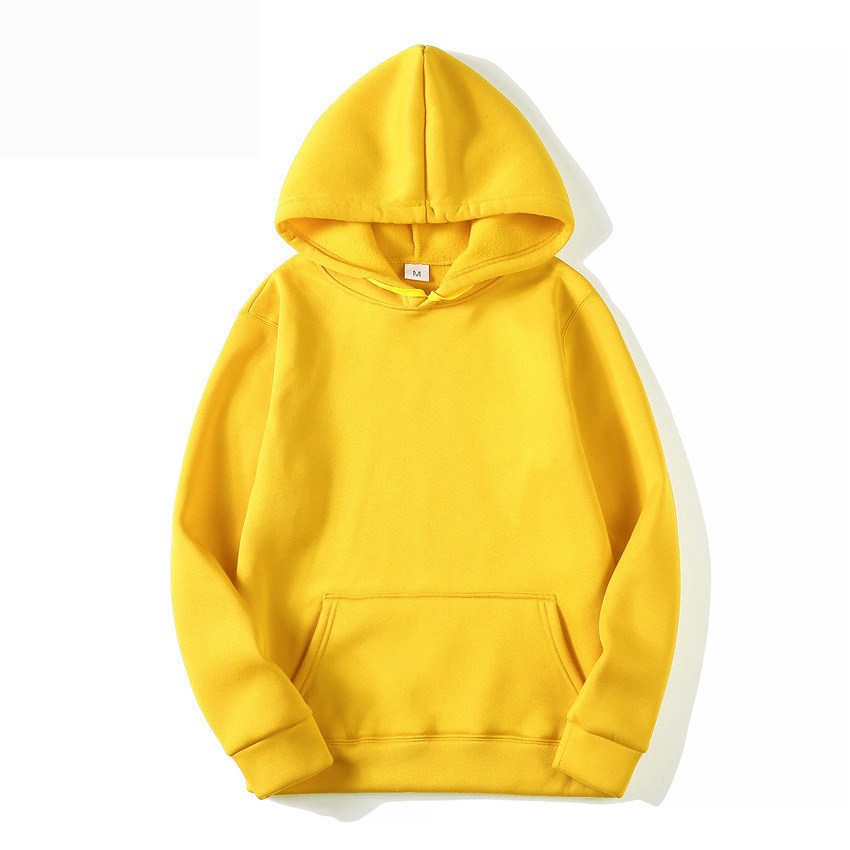 New Fashion Men's Women's Hood - Fear Of God Essential ulasan dan harga